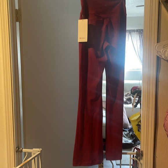 BNWT grove super high rise 8 - Picture 2 of 2